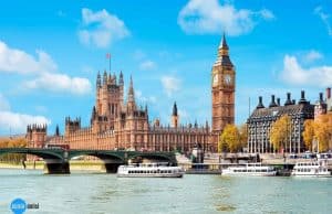 İngiltere'de üniversite eğitimi hakkında bilgilendirici rehber